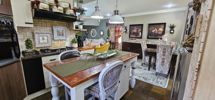3 Bedroom Property for Sale in Cashan North West